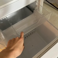 多すぎるので受付終了中冷蔵庫と洗濯機の画像