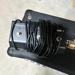 交渉可★ヒュースアンドケトナーギターアンプ★中古品★格安出品の画像