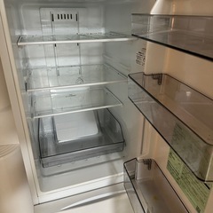 お問い合わせが多すぎるため載せ直しです冷蔵庫
の画像