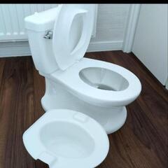 summer infant MY SIZE POTTY ホワイトの画像