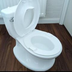 summer infant MY SIZE POTTY ホワイトの画像