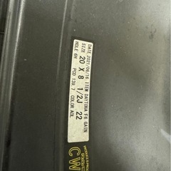 レイズ/RAYS DAYTONA F6 Gain ホイールの画像