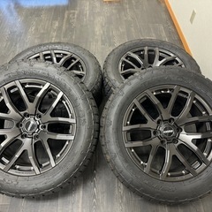 レイズ/RAYS DAYTONA F6 Gain ホイールの画像