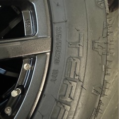 レイズ/RAYS DAYTONA F6 Gain ホイールの画像