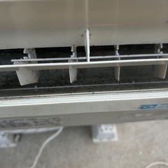 エアコンの画像