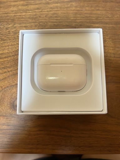 AirPods Pro2第二世代