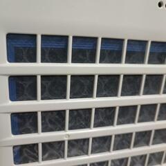 2020年製　SHARP　加湿空気清浄機の画像