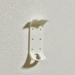 Google Nest Mini 専用 壁掛け ホルダーの画像