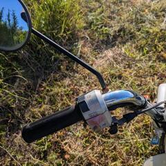 ホンダ　シャリー 12Vの画像