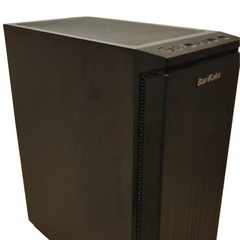 オンライン決済可能　Katamen RTX4060 ゲーミングPC アプライドネットの画像