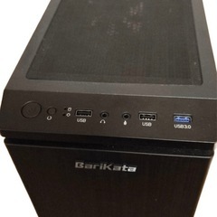 オンライン決済可能　Katamen RTX4060 ゲーミングPC アプライドネットの画像