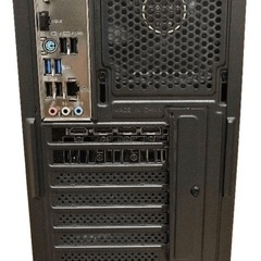 オンライン決済可能　Katamen RTX4060 ゲーミングPC アプライドネットの画像