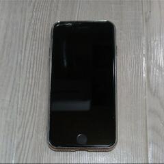 美品✨iPhoneSE2 バッテリー100%の画像