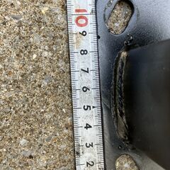 【取りに来てくれる方】　滑車　4個セット　2個ロック付き　の画像