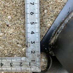 【取りに来てくれる方】　滑車　4個セット　2個ロック付き　の画像