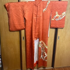 着物　帯