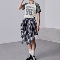 【新品未使用品】 Tシャツ　の画像