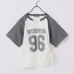 【新品未使用品】 Tシャツ　の画像