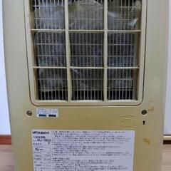 除湿機の画像