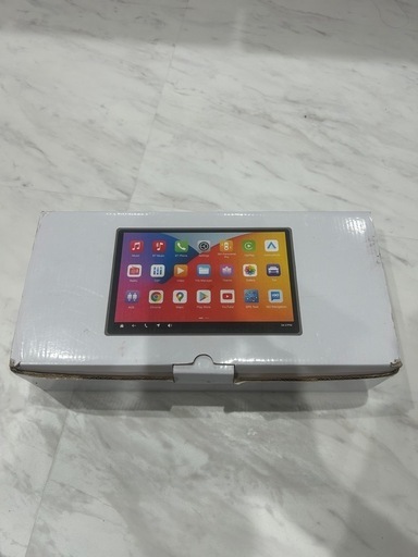 アンドロイド　カーオーディオ   約13インチ