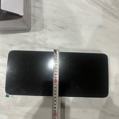 アンドロイド　カーオーディオ   約13インチの画像