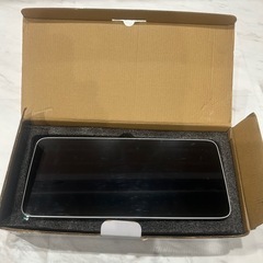 アンドロイド　カーオーディオ   約13インチの画像