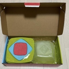 フードコンテナ　6パックの画像