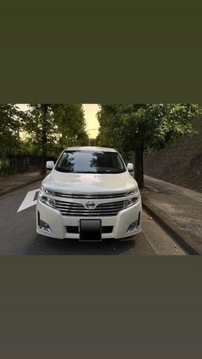 エルグランド250