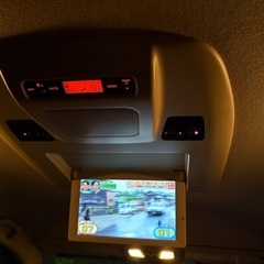 エルグランド250の画像