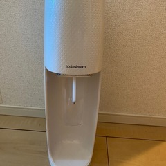 ソーダーストリームの画像