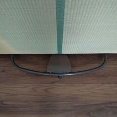 折りたたみベッド(畳)の画像
