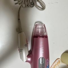 ヘアアイロンの画像