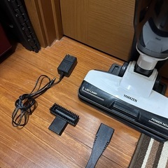 掃除機　の画像