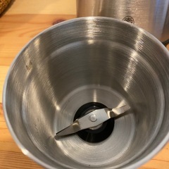 ミルミキサーの画像