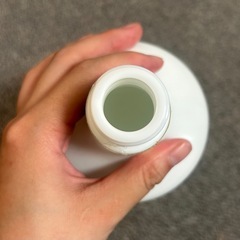 ニッカブランデーX・O 白 660ml 空ボトル　空瓶の画像