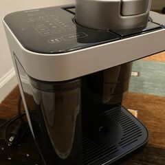 無料）コーヒーメーカー　タイガー　ACQ-X　取説あり