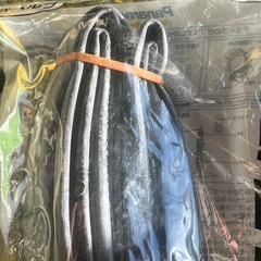 再値下げ！ パナレーサー　700×27/31C チューブ　1本の画像