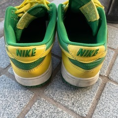 NIKE dunk LOW 28cmの画像