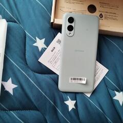 スマートフォンAndroid arrowsWe2 SIMFREEの画像