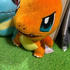 ポケモンぬいぐるみ🧸の画像