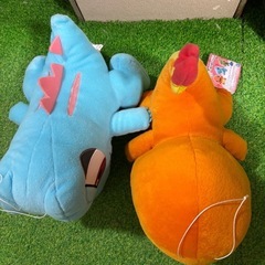 ポケモンぬいぐるみ🧸の画像