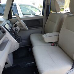 Ｈ27y　タント　美車　ナビ　フルセグ　エコアイドル　バックカメラ　２２.３万円！！の画像