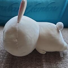 ちいかわハチワレうさぎ多めぬいぐるみグッズの画像