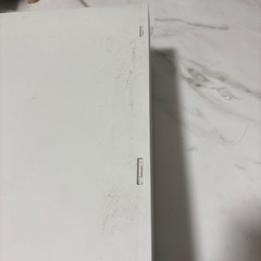 無印良品　収納ケース　白の画像