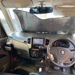 パレットSW 車検あり　乗って帰れますの画像