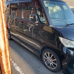 パレットSW 車検あり　乗って帰れますの画像