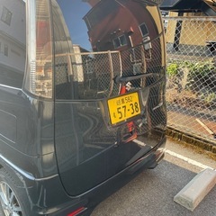 パレットSW 車検あり　乗って帰れますの画像