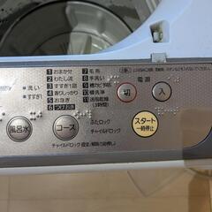 ❻大阪市送料無料‼️冷蔵庫&洗濯機②点SET Panasonic クリーニング済 新生活家電2点セット 冷蔵庫 ハイアール 洗濯機 Panasonic
