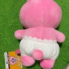 おぱんちゅうさぎぬいぐるみ🐰の画像