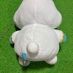 ぬいぐるみの画像